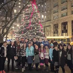 Meet your Posher, Abigail